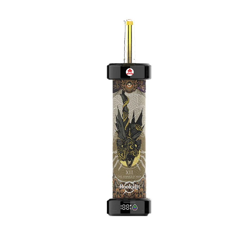 Arymi Hookalit 40000 Puffs Disposable Vape - Image 11