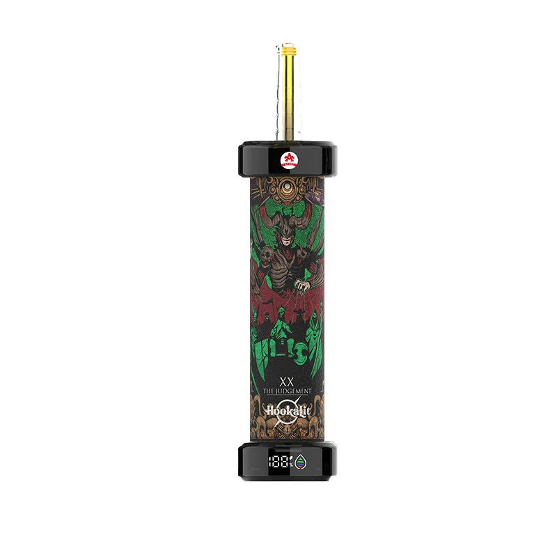 Arymi Hookalit 40000 Puffs Disposable Vape - Image 2