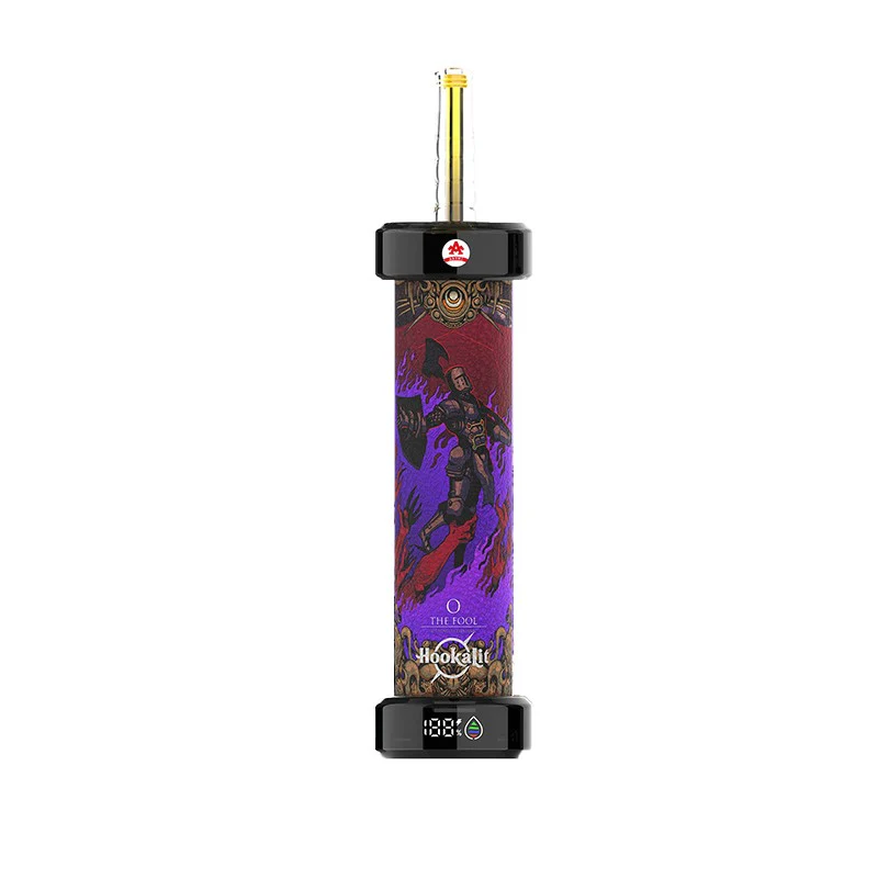 Arymi Hookalit 40000 Puffs Disposable Vape - Image 3