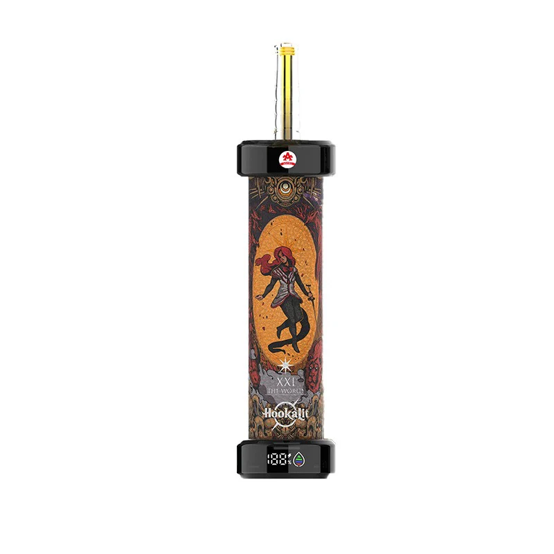 Arymi Hookalit 40000 Puffs Disposable Vape - Image 4