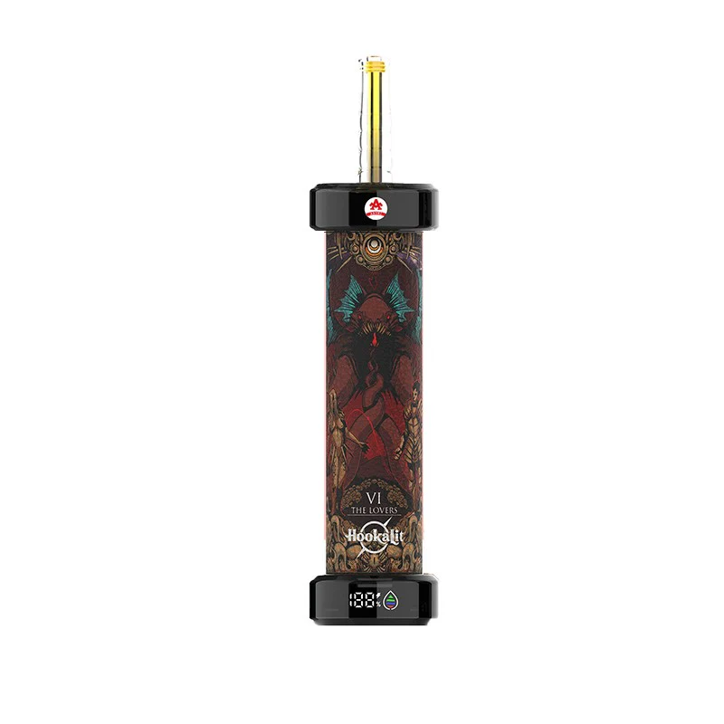 Arymi Hookalit 40000 Puffs Disposable Vape - Image 5