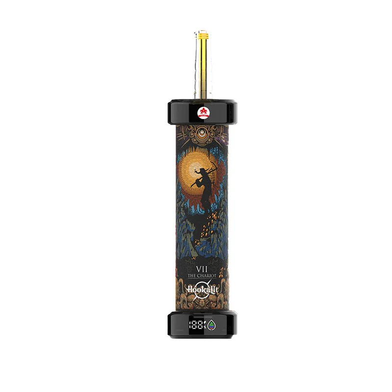 Arymi Hookalit 40000 Puffs Disposable Vape - Image 6