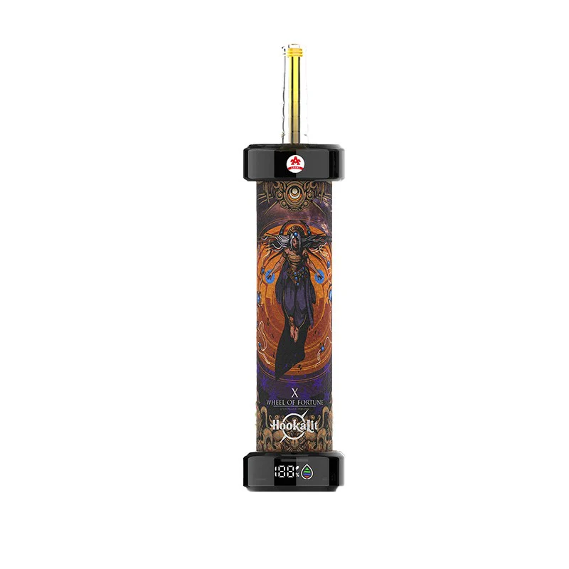 Arymi Hookalit 40000 Puffs Disposable Vape - Image 8