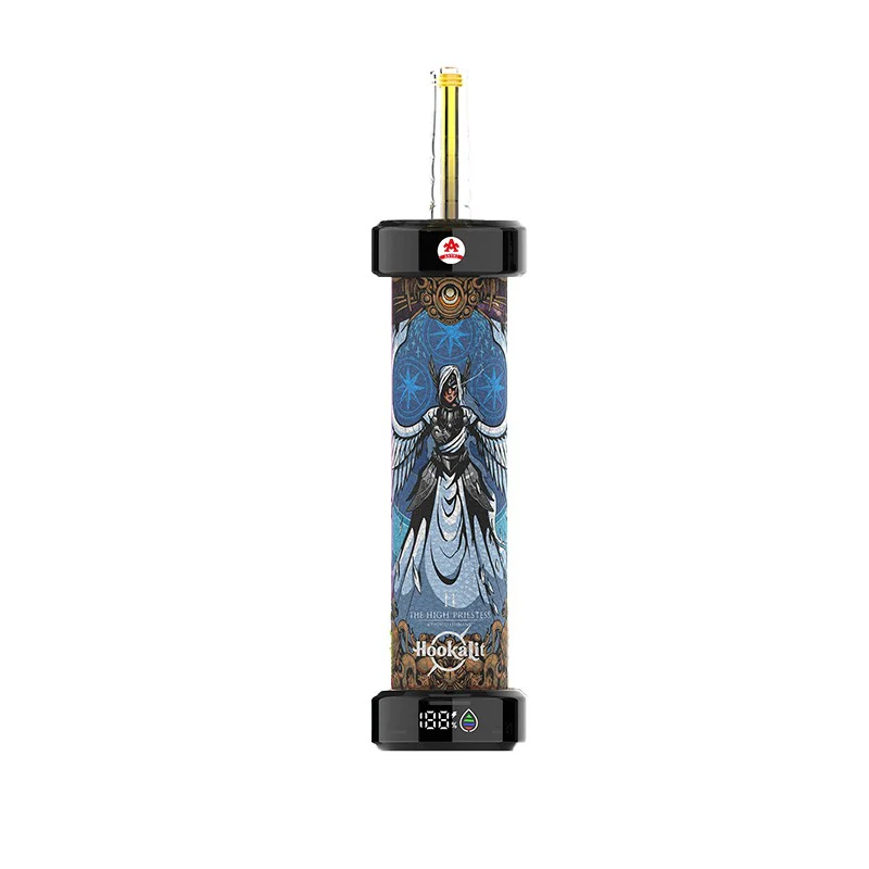 Arymi Hookalit 40000 Puffs Disposable Vape - Image 9