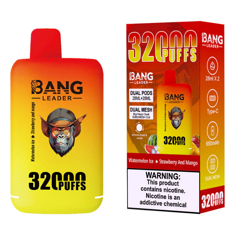 ≤50000 Puffs