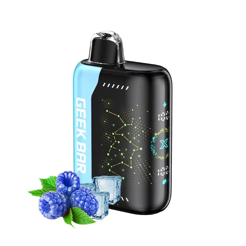 Geek Bar Pulse X 25000 Disposable Vape - Image 3