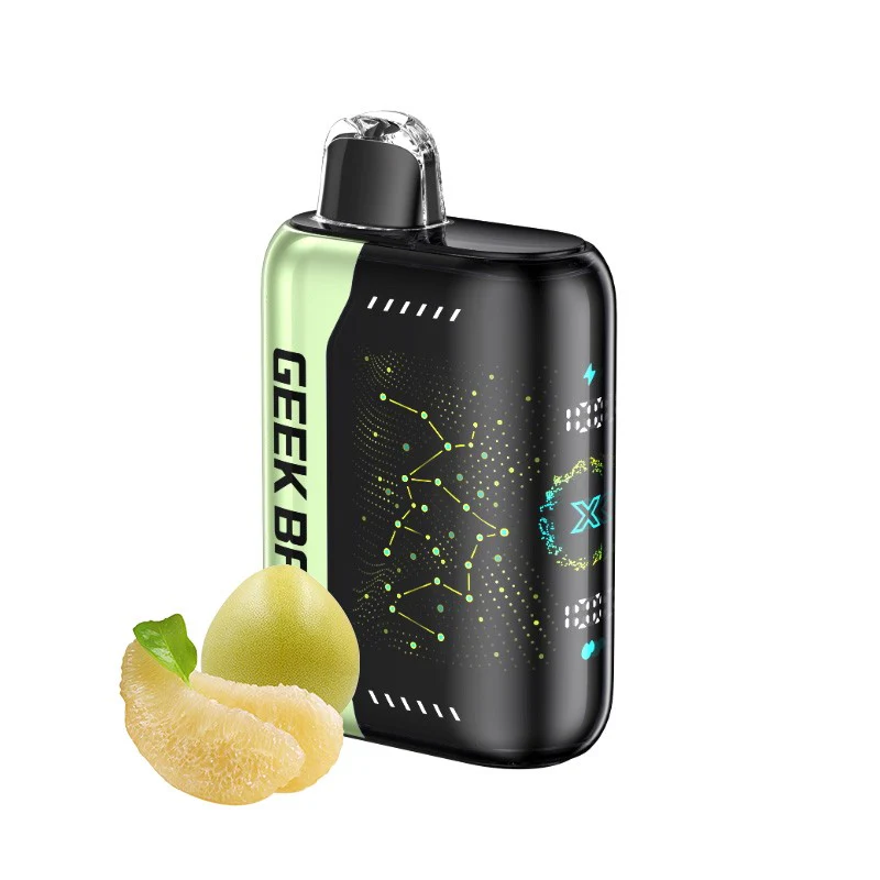 Geek Bar Pulse X 25000 Disposable Vape - Image 4
