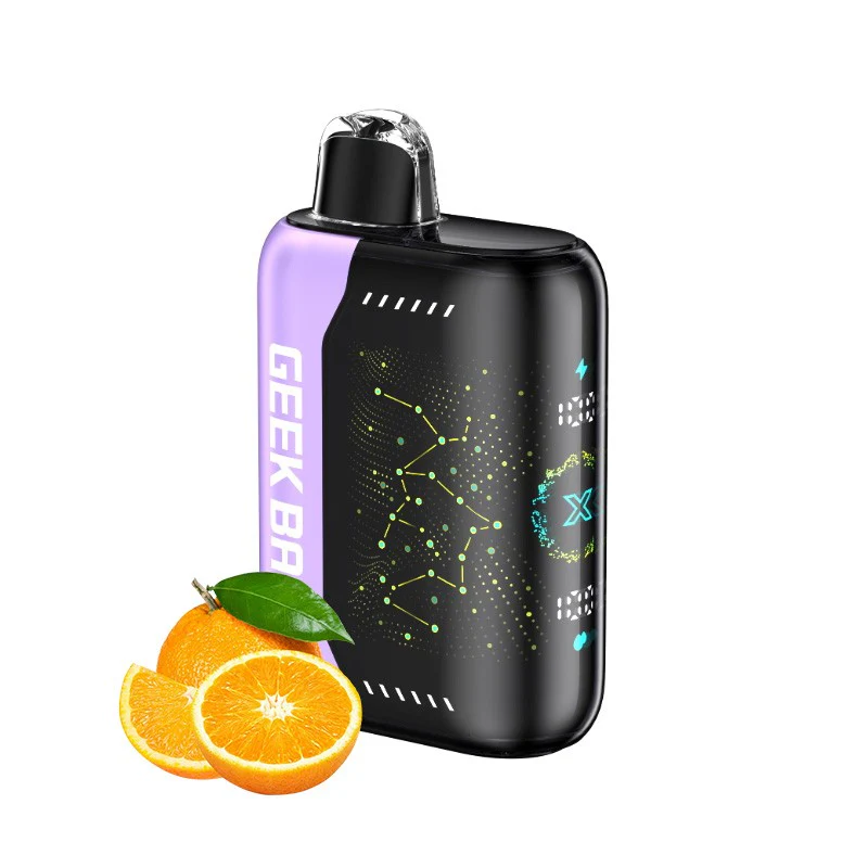 Geek Bar Pulse X 25000 Disposable Vape - Image 5