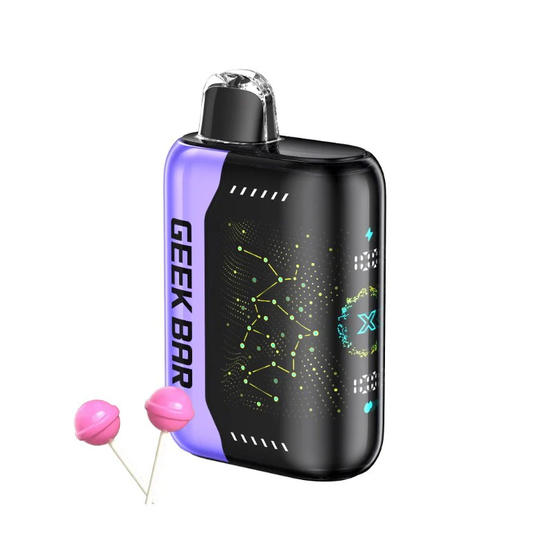 Geek Bar Pulse X 25000 Disposable Vape - Image 9