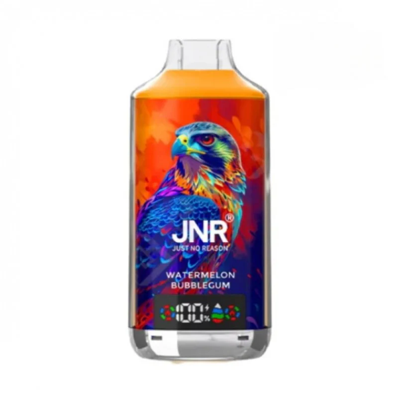 JNR Falcon X 18000 Puffs Disposable Vape - Image 10