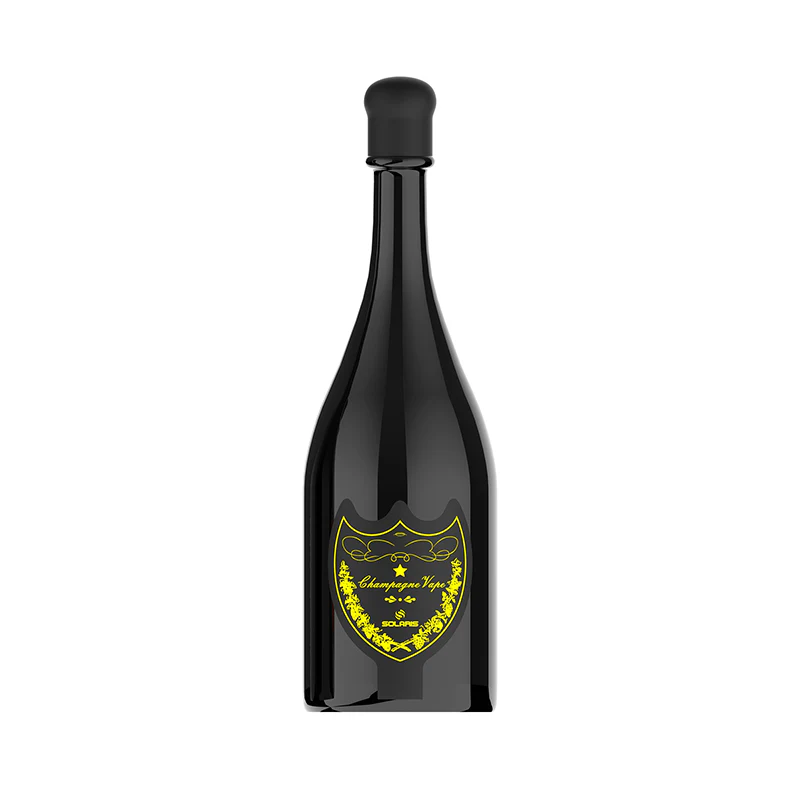 SOLARIS Champagne 30000 Puffs Disposable Vape - Image 5