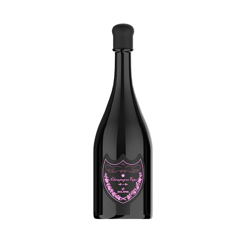 SOLARIS Champagne 30000 Puffs Disposable Vape - Image 7