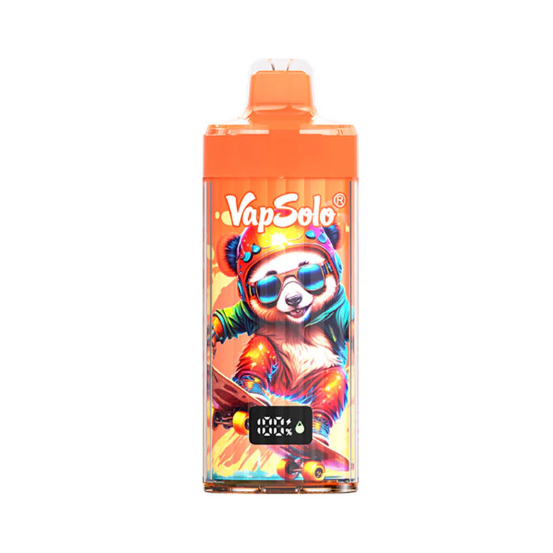 Vapsolo King Pro 40000 Puffs Disposable Vape - Image 6
