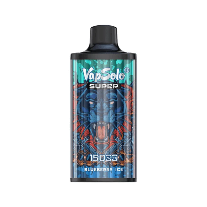 Vapsolo Super 15000 Puffs Disposable Vape - Image 11