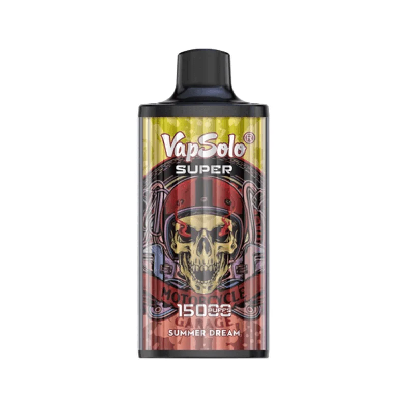 Vapsolo Super 15000 Puffs Disposable Vape - Image 2