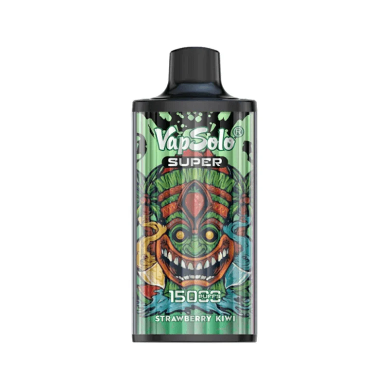 Vapsolo Super 15000 Puffs Disposable Vape - Image 4