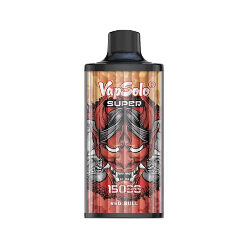 Vapsolo Super 15000 Puffs Disposable Vape - Image 7