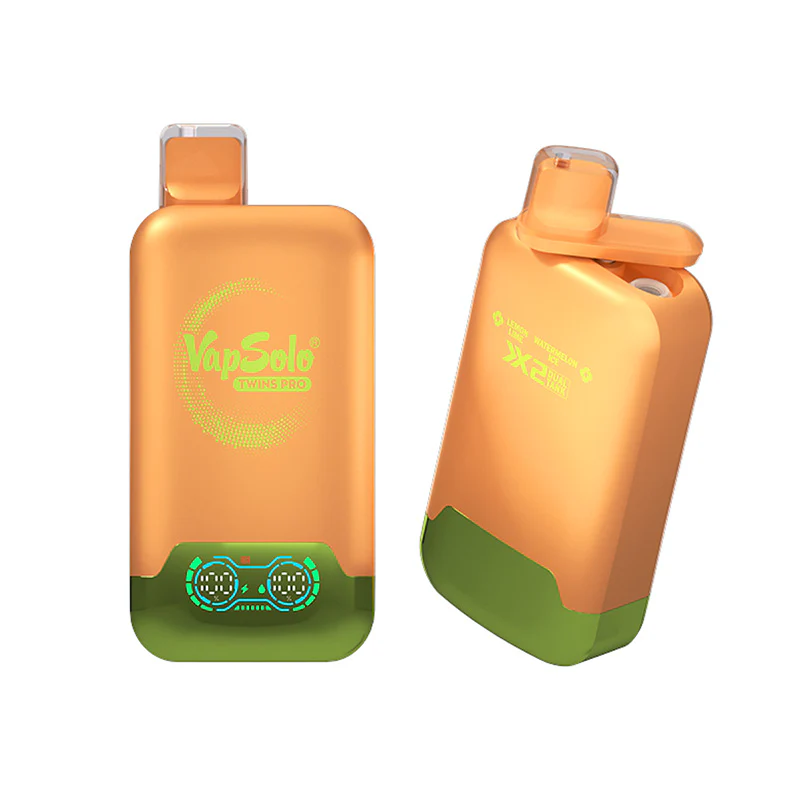 Vapsolo Twins Pro 50000 Puffs Disposable Vape - Image 10