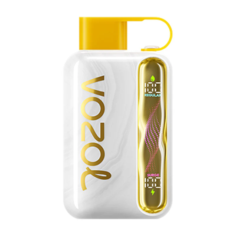 VOZOL Star 40000 Puffs Disposable Vape - Image 4