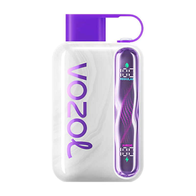 VOZOL Star 40000 Puffs Disposable Vape - Image 5