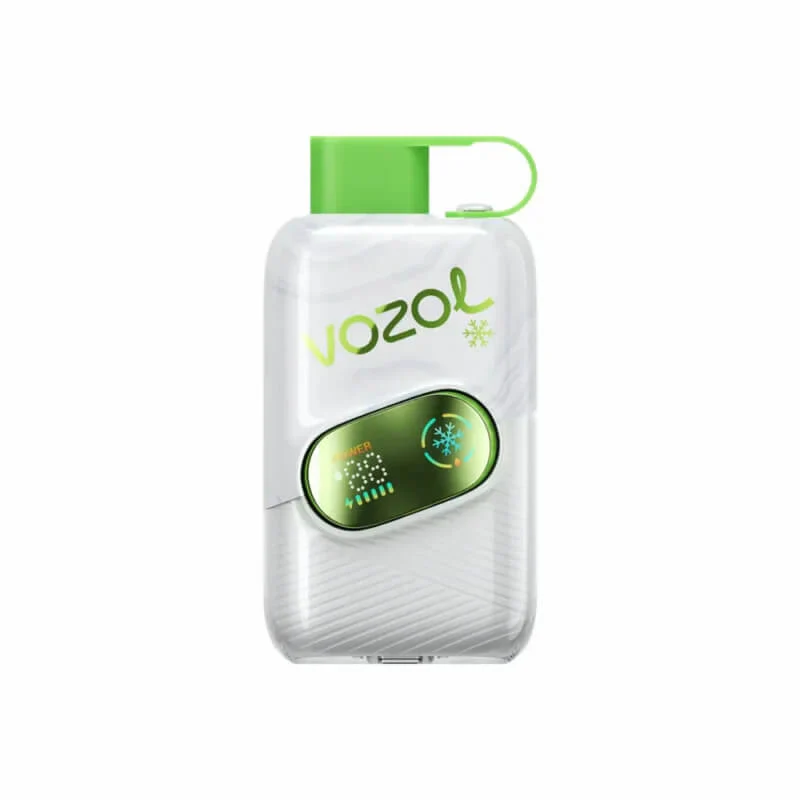 Vozol Star Click 50000 Puffs Disposable Vape - Image 7