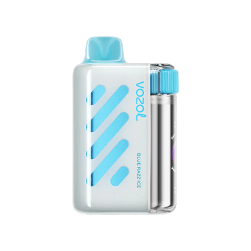 VOZOL Vista 40000 Puffs Disposable Vape - Image 6